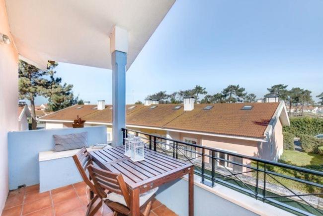 Comporta Beach House Exterior photo